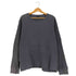 アヴィレックス AVIREX ワッフル サーマル ロングスリーブTシャツ メンズ 2XL