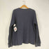 アヴィレックス AVIREX ワッフル サーマル ロングスリーブTシャツ メンズ 2XL