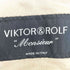 ヴィクターアンドロルフ VIKTOR&ROLF イタリア製 コットン テーラードジャケット メンズ 48
