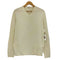 ジルサンダー JIL SANDER Vネック コットンニット メンズ 48