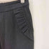 ヘレンチア HERENCIA フリルポケット パンツ レディース JPN:36
