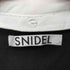 スナイデル snidel プリーツカラーニットワンピース レディース ONE SIZE
