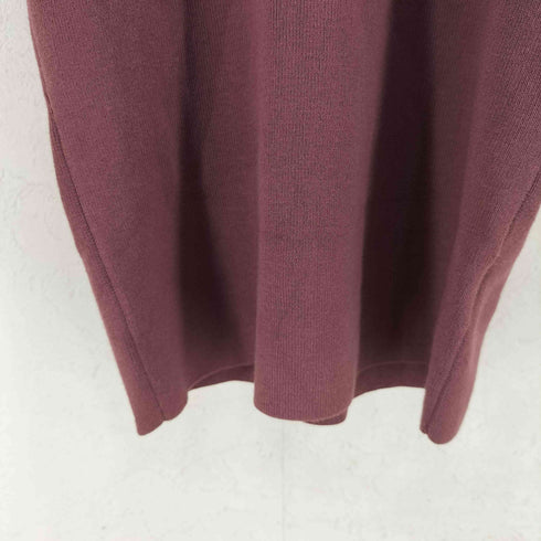 スナイデル snidel ラッフルスリーブニット レディース ONE SIZE