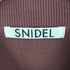 スナイデル snidel ラッフルスリーブニット レディース ONE SIZE