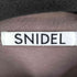 スナイデル snidel ウエストマークポンチョT レディース ONE SIZE