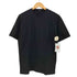 ジルサンダー JIL SANDER イタリア製 クルーネック Tシャツ メンズ import:M