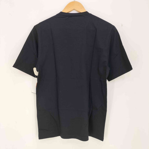 ジルサンダー JIL SANDER イタリア製 クルーネック Tシャツ メンズ import:M