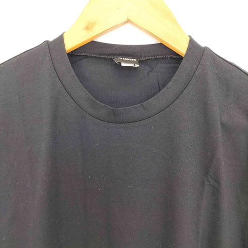 ジルサンダー JIL SANDER イタリア製 クルーネック Tシャツ メンズ import:M