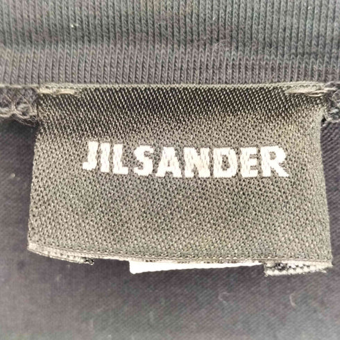 ジルサンダー JIL SANDER イタリア製 クルーネック Tシャツ メンズ import:M