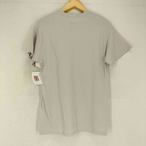 IMAGE CLUB LTD ロサンゼルス製 バンドグラフィックプリント 半袖Tシャツ カットソー メンズ JPN:M