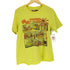 IMAGE CLUB LTD USA製 コミックプリント 半袖Tシャツ カットソー メンズ