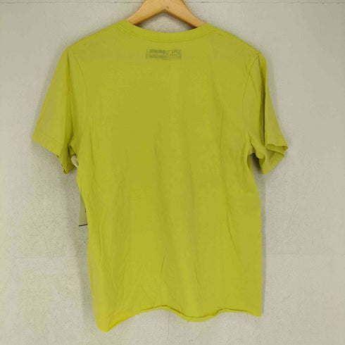 IMAGE CLUB LTD USA製 コミックプリント 半袖Tシャツ カットソー メンズ