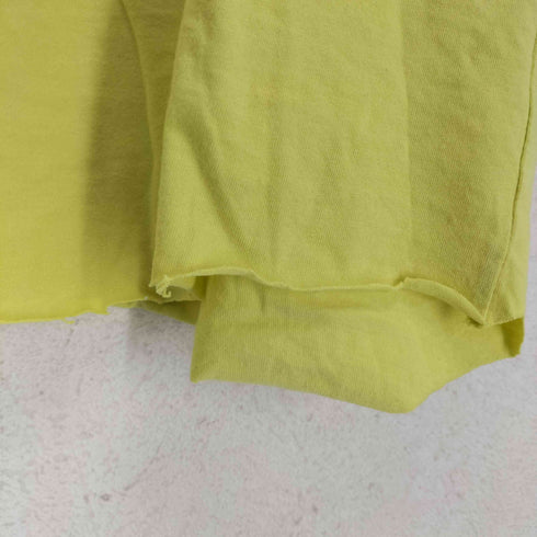 IMAGE CLUB LTD USA製 コミックプリント 半袖Tシャツ カットソー メンズ