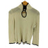 マメクロゴウチ Mame Kurogouchi 20AW Soft Touch High Neck Knitted Top レディース JPN:1