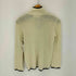 マメクロゴウチ Mame Kurogouchi 20AW Soft Touch High Neck Knitted Top レディース JPN:1