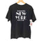 ジャージーズ JERZEES NEW YORK フロントプリント 半袖Tシャツ カットソー メンズ JPN:L