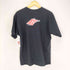 ジャージーズ JERZEES NEW YORK フロントプリント 半袖Tシャツ カットソー メンズ JPN:L