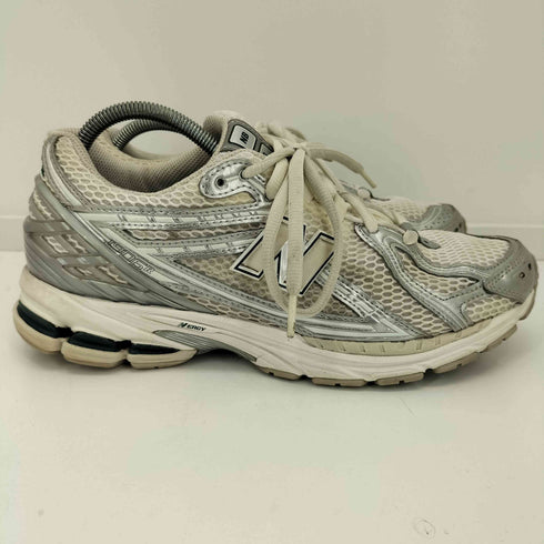 ニューバランス NEW BALANCE M1906REE SILVER WHITE メンズ JPN:28.5