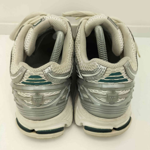 ニューバランス NEW BALANCE M1906REE SILVER WHITE メンズ JPN:28.5
