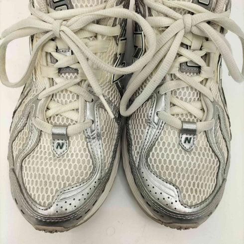 ニューバランス NEW BALANCE M1906REE SILVER WHITE メンズ JPN:28.5