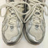 ニューバランス NEW BALANCE M1906REE SILVER WHITE メンズ JPN:28.5