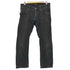 ドルチェアンドガッバーナ DOLCE&GABBANA 12SLIM ダメージ デニム メンズ
