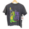 オニータ ONEITA 90s 袖シングルステッチ キャラクタープリント 半袖Tシャツ カットソー レディース JPN:M