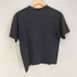 オニータ ONEITA 90s 袖シングルステッチ キャラクタープリント 半袖Tシャツ カットソー レディース JPN:M