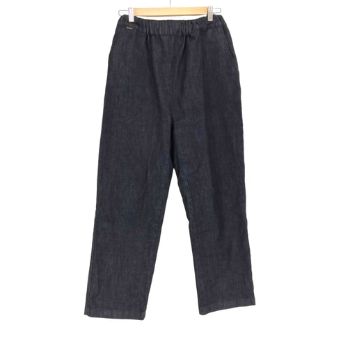 VECCHI MADE IN ITALY HELLO FOX Denim easy pants メンズ 46