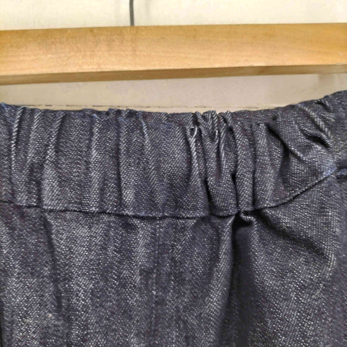 VECCHI MADE IN ITALY HELLO FOX Denim easy pants メンズ 46