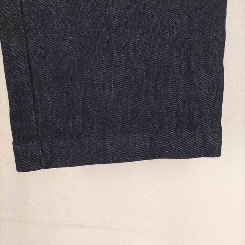 VECCHI MADE IN ITALY HELLO FOX Denim easy pants メンズ 46