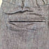 VECCHI MADE IN ITALY HELLO FOX Denim easy pants メンズ 46