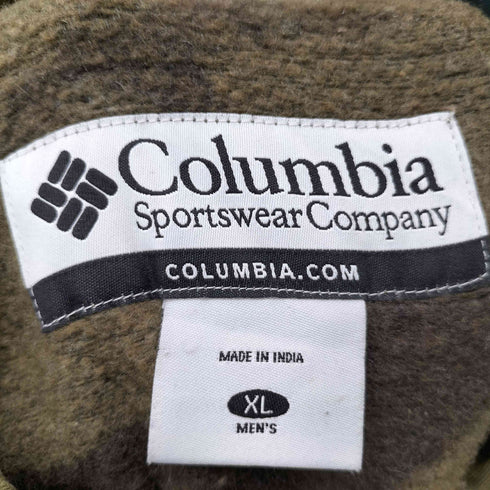 コロンビア Columbia Monarch Pass Jacket モナークパスジャケット メンズ JPN:XL