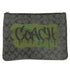 コーチ COACH シグネチャー クラッチバッグ メンズ