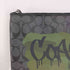 コーチ COACH シグネチャー クラッチバッグ メンズ