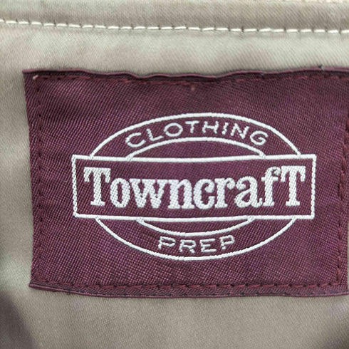 タウンクラフト TOWNCRAFT 22SS FREAKS STORE 別注 街芸民 ドラゴン JAPAN 袖 両面刺繍 スカジャン メンズ JPN:L