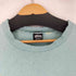 ステューシー Stussy 80s USA製 old 黒タグ R無 両面プリントクルーネックTシャツ メンズ JPN:XL