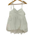 ポピートーキョー poppy tokyo BALLOON CAMI TUNIC レディース FREE