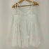 ポピートーキョー poppy tokyo BALLOON CAMI TUNIC レディース FREE
