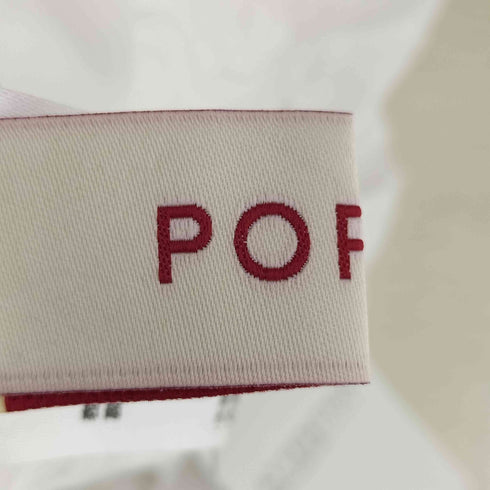 ポピートーキョー poppy tokyo BALLOON CAMI TUNIC レディース FREE