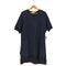 アイディーデイリーウェア ID DAILYWEAR ワッフル サーマル ロング サイドスリット Tシャツ メンズ JPN:3