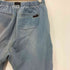 グラミチ GRAMICCI STRETCH DENIM LOOSE TAPERED PANTS ストレッチ デニム ルーズ テーパード パンツ メンズ S