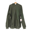 private brand AG ダブルジッパー ジップアップパーカー メンズ JPN:XL