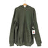private brand AG ダブルジッパー ジップアップパーカー メンズ JPN:XL