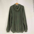 private brand AG ダブルジッパー ジップアップパーカー メンズ JPN:XL