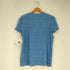 ボスヒューゴボス BOSS HUGO BOSS SLIM FIT COTTON LINEN ヘンリーネックTシャツ メンズ import:S