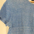 ボスヒューゴボス BOSS HUGO BOSS SLIM FIT COTTON LINEN ヘンリーネックTシャツ メンズ import:S