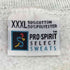 プロスピリット PRO SPIRIT 90s USA製 SELECT SWEATS クルーネックスウェット メンズ XXXL