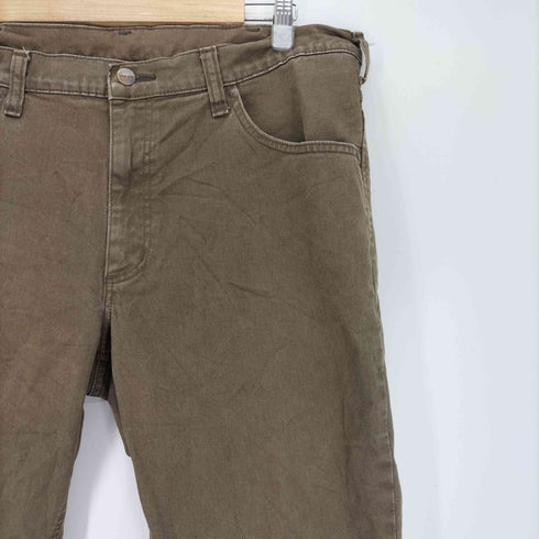 ラングラー Wrangler NEW BASIC レギュラー ストレート ストレッチ デニム パンツ メンズ FR:36-38