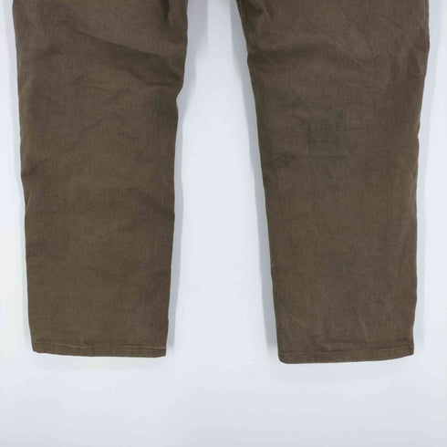 ラングラー Wrangler NEW BASIC レギュラー ストレート ストレッチ デニム パンツ メンズ FR:36-38